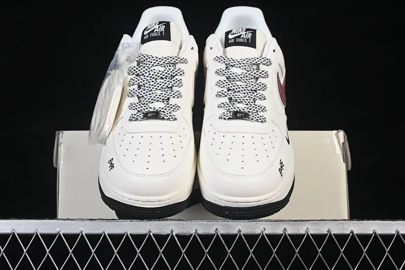 All Categories Nk Air Force 1 Air Force Series Nk Air Force 1 Low Air Force Low Nike Air Force 1'07 Low Ape Head Graffiti Air Force One Low Casual Shoes MM3399-812